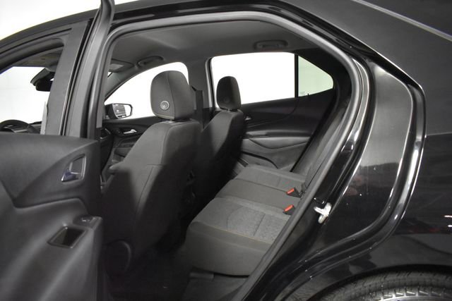 Used 2023 Chevrolet Equinox LT FWD image 29