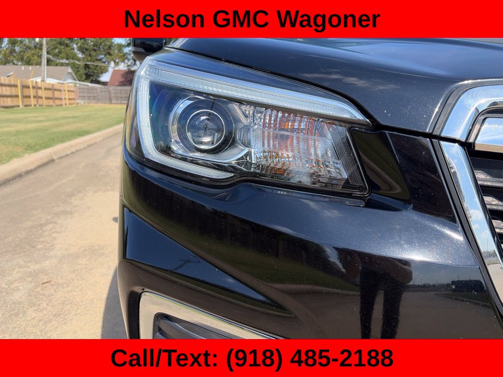 Used 2020 Subaru Forester Limited AWD/4WD image 41