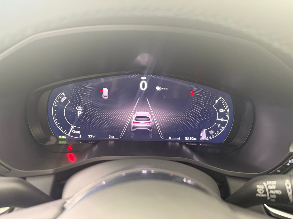 New 2025 MAZDA CX-70 Plug-In Hybrid w/ Premium Pkg image 19