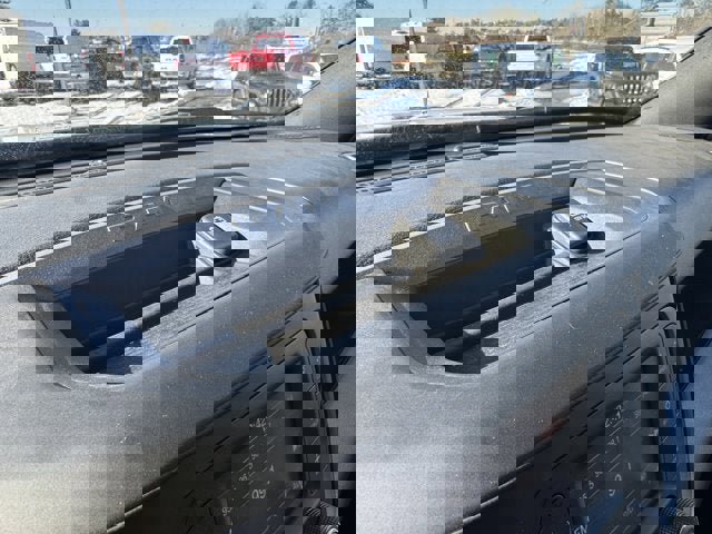 Used 2024 RAM 3500 Tradesman image 34