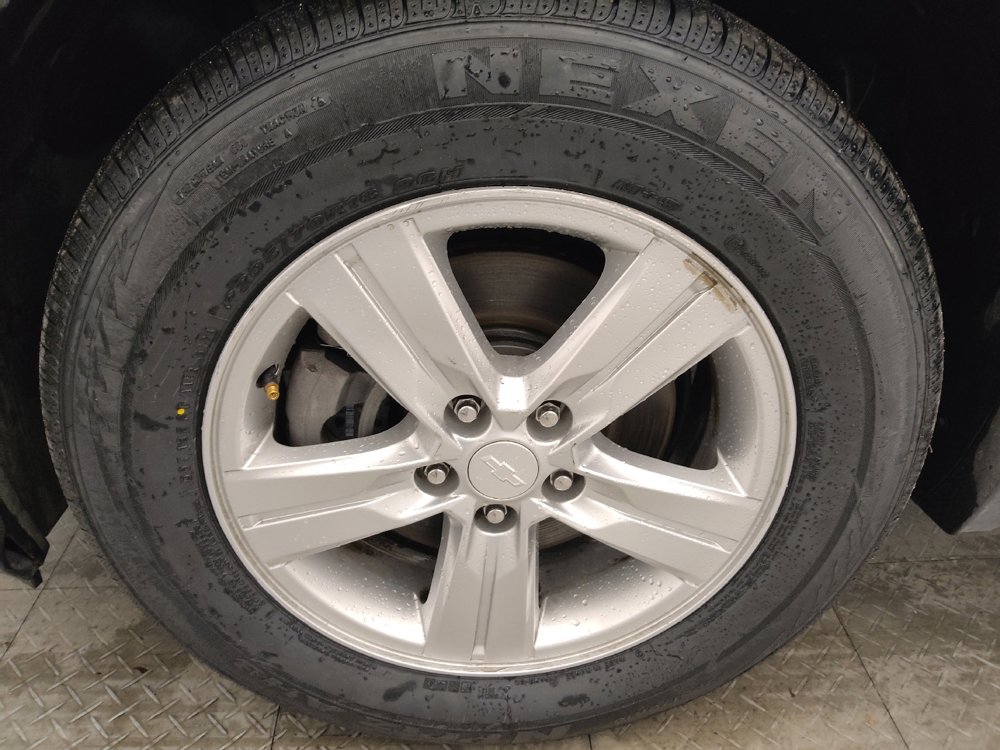 Used 2020 Chevrolet Trax LS image 31