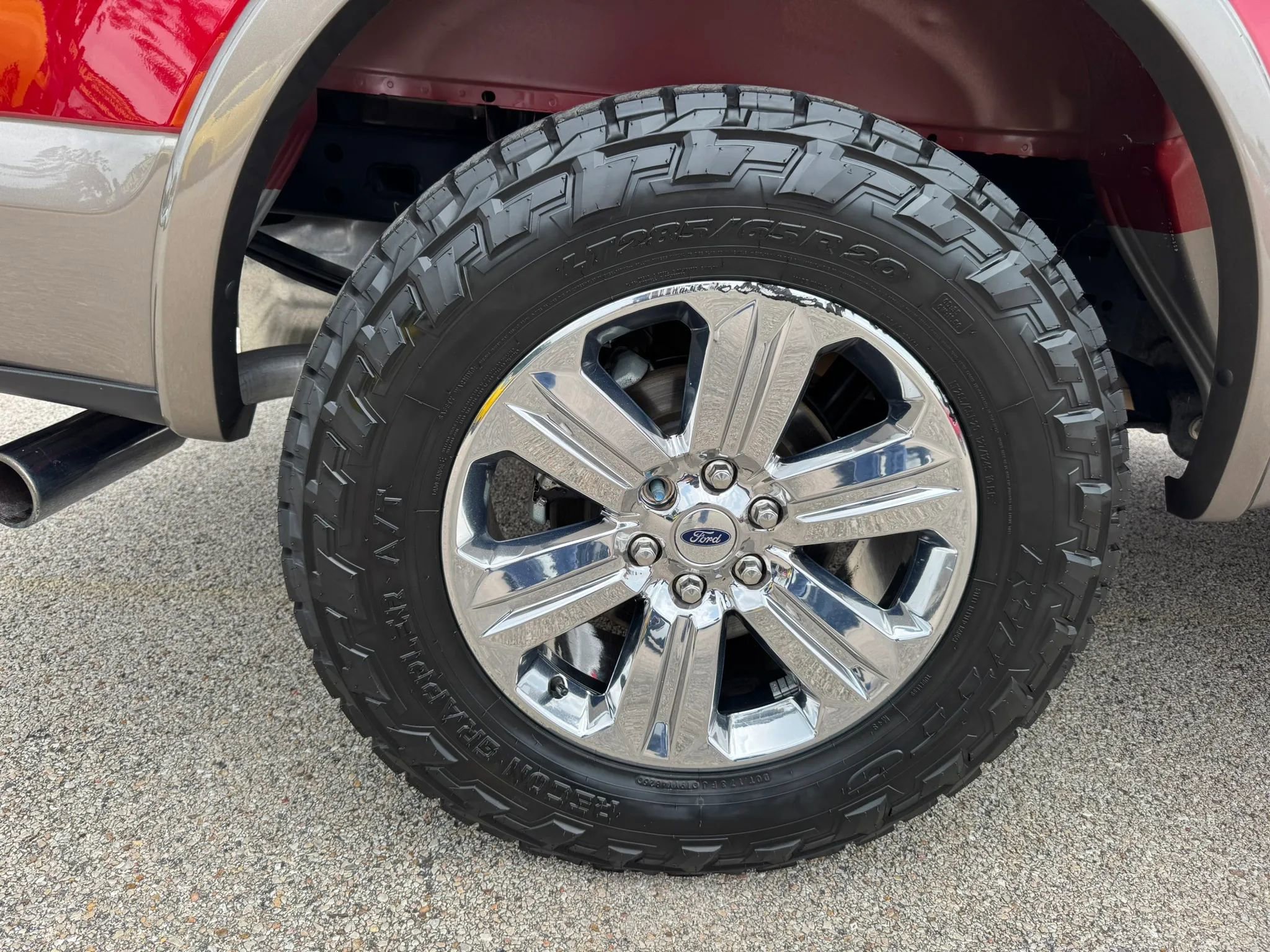 Used 2019 Ford F150 Lariat w/ Equipment Group 502A Luxury RWD image 14