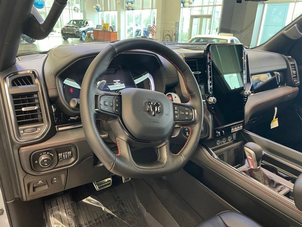 New 2026 RAM 1500 RHO w/ RHO Level 1 Equipment Group AWD/4WD image 11