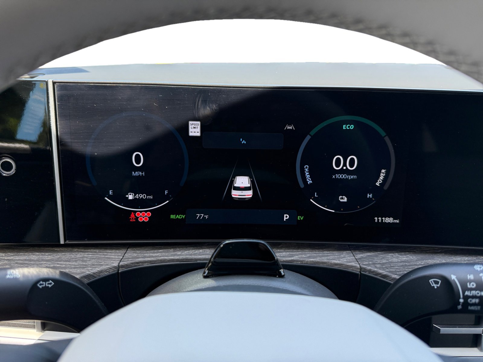 Certified 2025 Hyundai Santa Fe Limited image 11