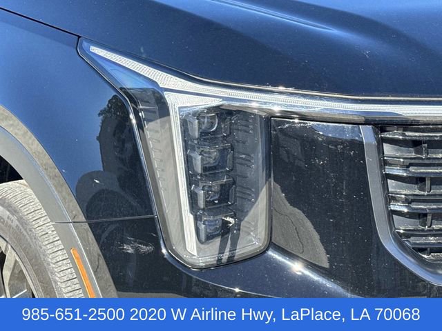 Used 2025 Kia Sorento X-Line EX image 2