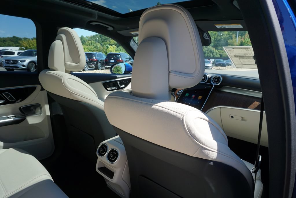 Certified 2026 Mercedes-Benz GLC 300 image 61
