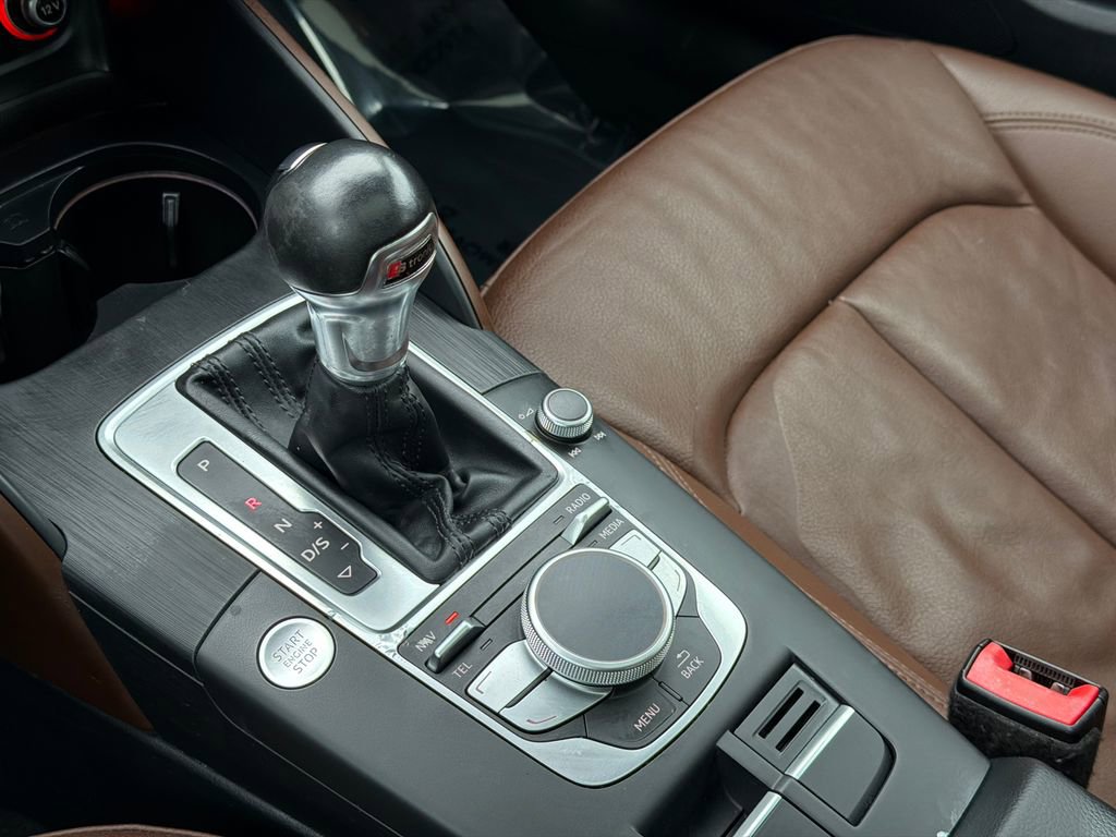 Used 2015 Audi A3 1.8T Premium Plus image 27