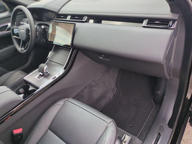 New 2026 Land Rover Range Rover Velar Belgravia AWD/4WD image 19