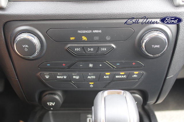 Used 2023 Ford Ranger XLT w/ Equipment Group 301A Mid RWD image 18