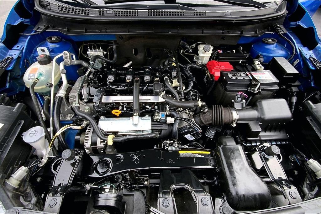 Used 2023 Nissan Kicks SV image 20