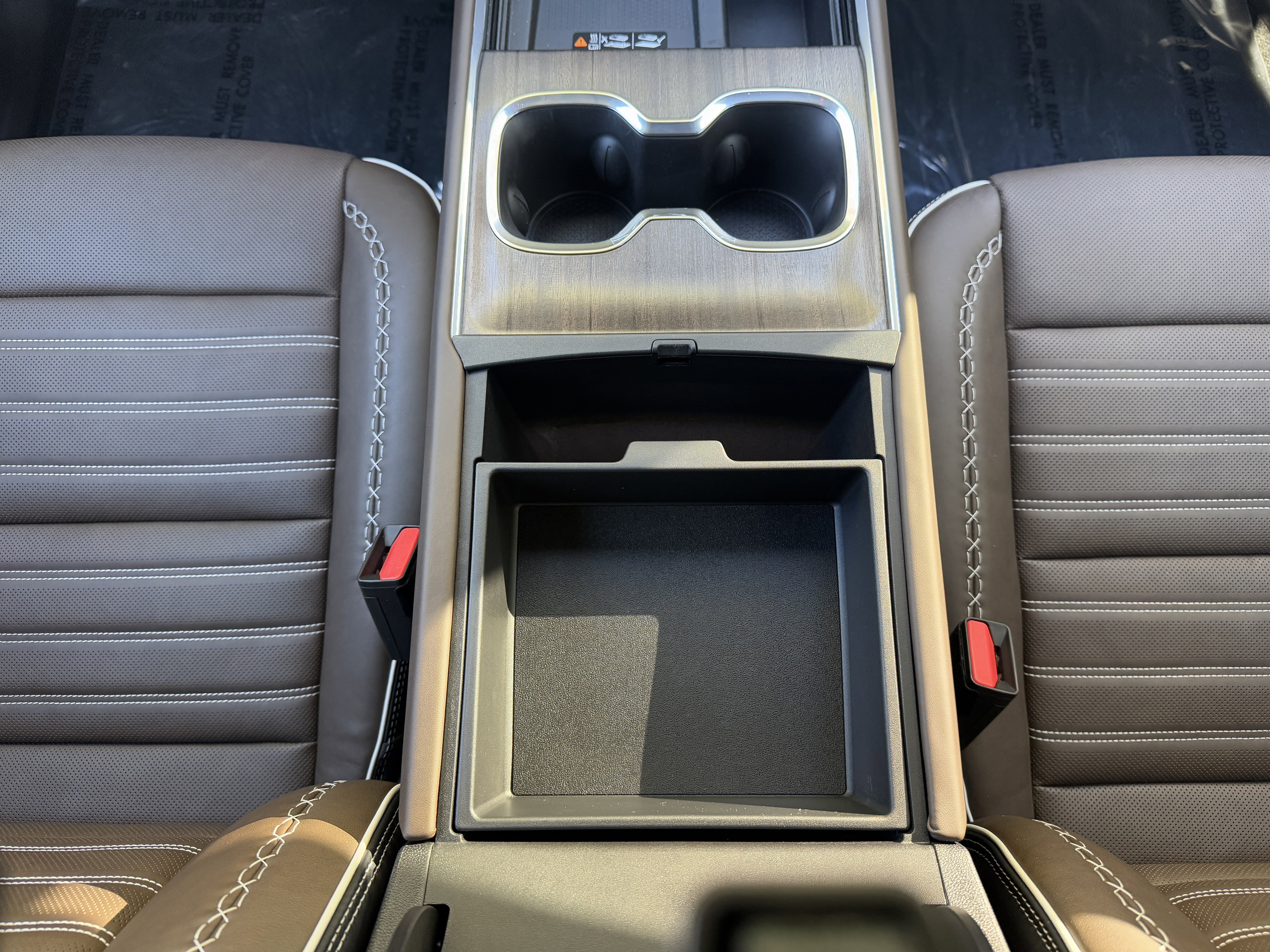 New 2026 GMC Acadia Denali Ultimate image 26