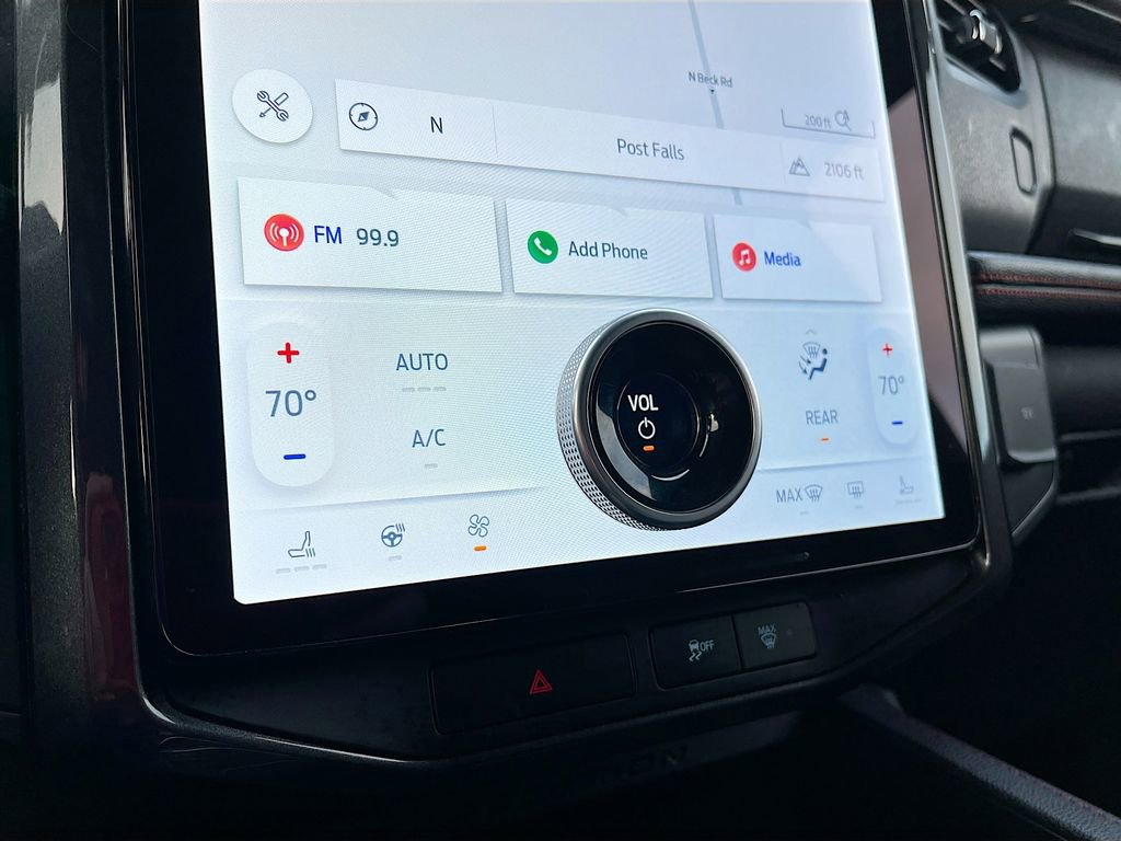 Used 2023 Ford Expedition Limited image 16