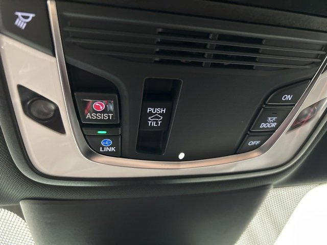 Used 2024 Acura TLX SH-AWD w/ A-SPEC Pkg image 21