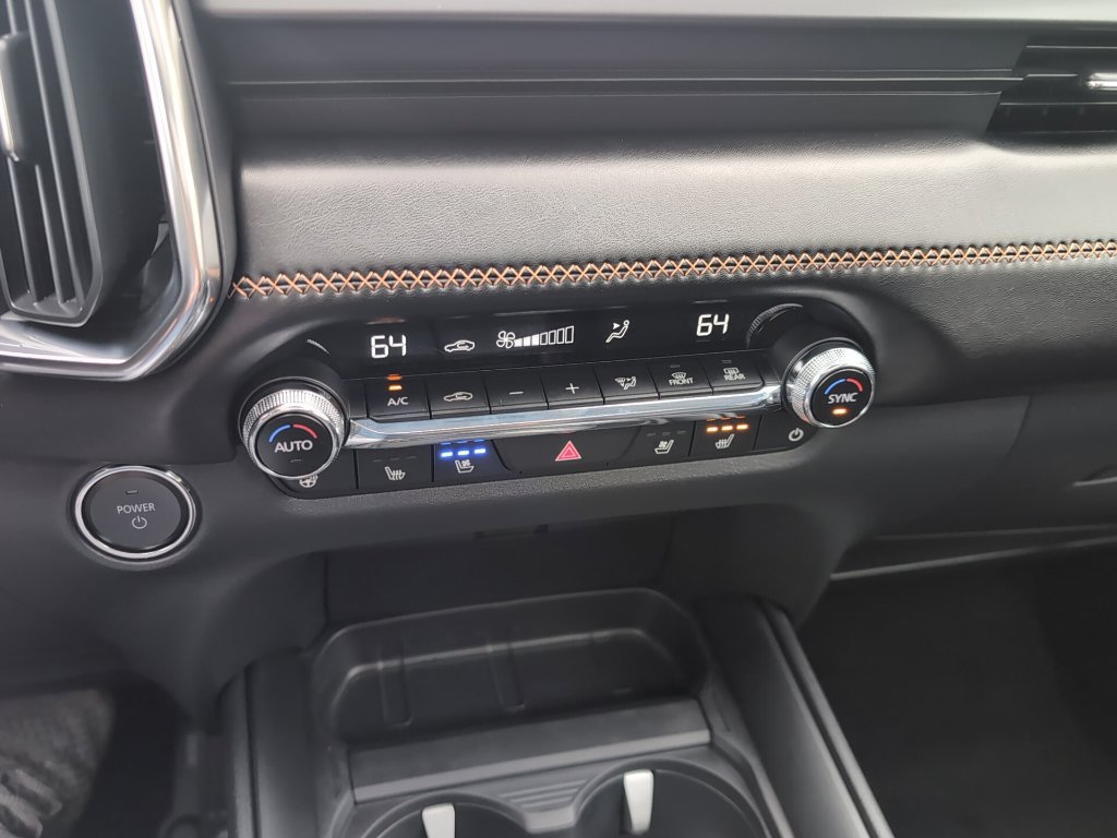 New 2026 MAZDA CX-50 2.5 Hybrid w/ Weather Package AWD/4WD image 21