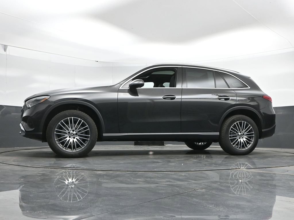 New 2026 Mercedes-Benz GLC 300 4MATIC image 43