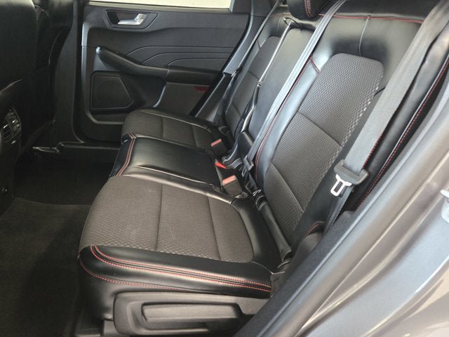 Used 2024 Ford Escape ST-Line w/ Tech Pack #1 AWD/4WD image 14