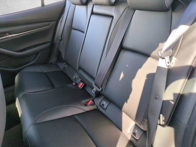 New 2026 MAZDA MAZDA3 2.5 S Sedan w/ Preferred Pkg image 16