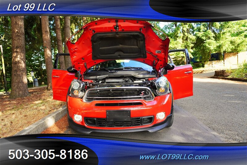 Used 2016 MINI Cooper Countryman S AWD/4WD image 28