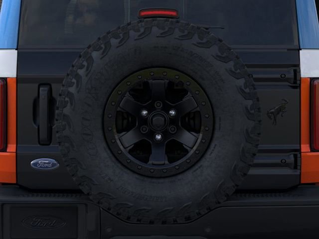 New 2025 Ford Bronco Stroppe Edition image 24