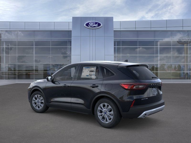 New 2025 Ford Escape Active w/ Tech Pack #1 FWD image 35