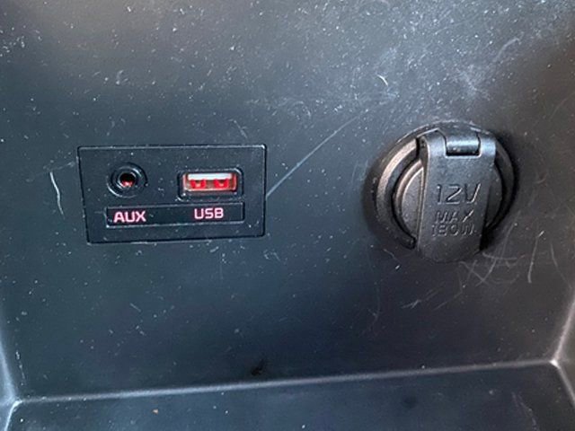 Used 2018 Kia Forte LX image 14