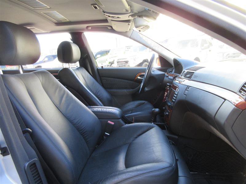 Used 2005 Mercedes-Benz S 430 4.3L image 26