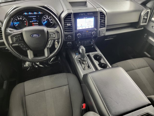 Used 2017 Ford F150 XLT w/ Equipment Group 302A Luxury AWD/4WD image 32