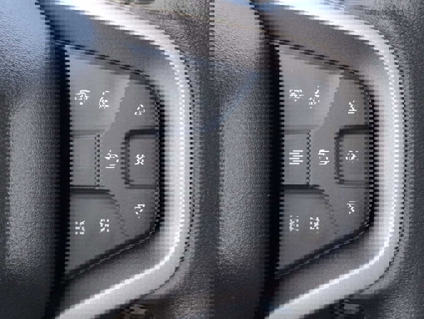 New 2025 Ford Bronco Big Bend image 22