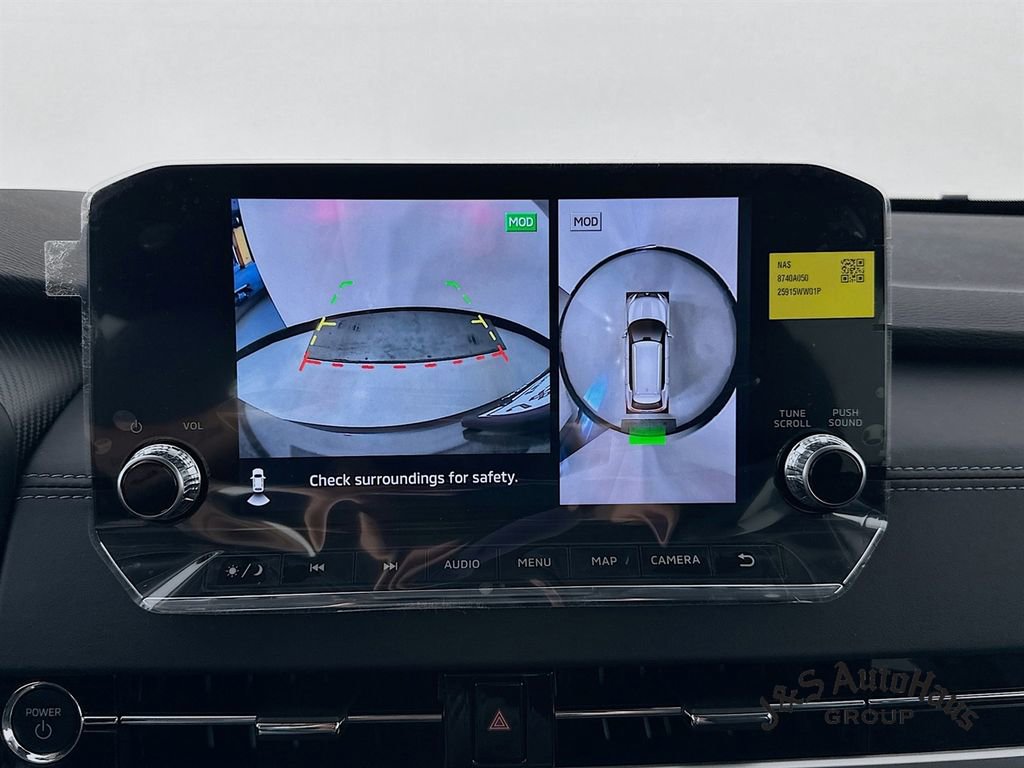 Used 2024 Mitsubishi Outlander SEL image 18