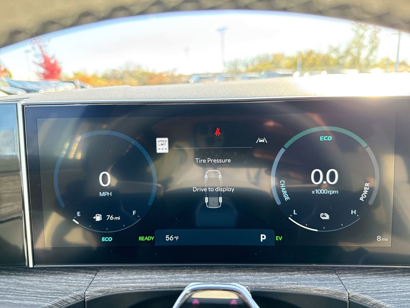 New 2026 Hyundai Santa Fe Calligraphy image 16