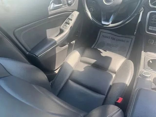 Used 2021 Mercedes-Benz GLA 250 4MATIC image 18