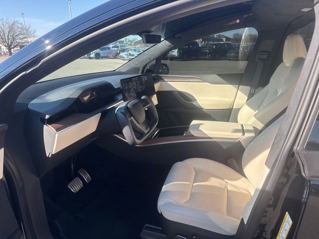 Used 2022 Tesla Model X image 20