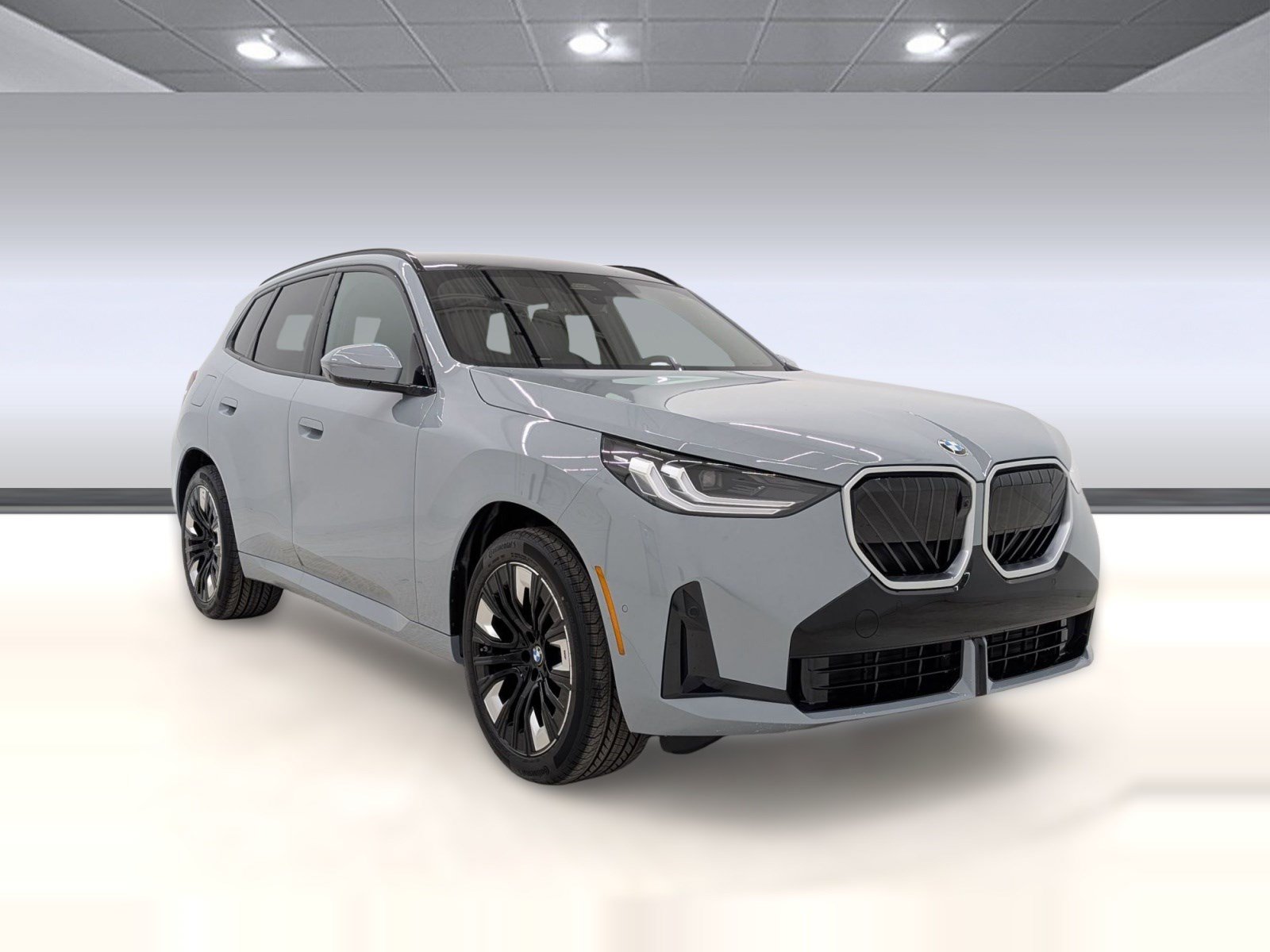 New 2026 BMW X3 xDrive30i w/ Premium Package AWD/4WD image 7