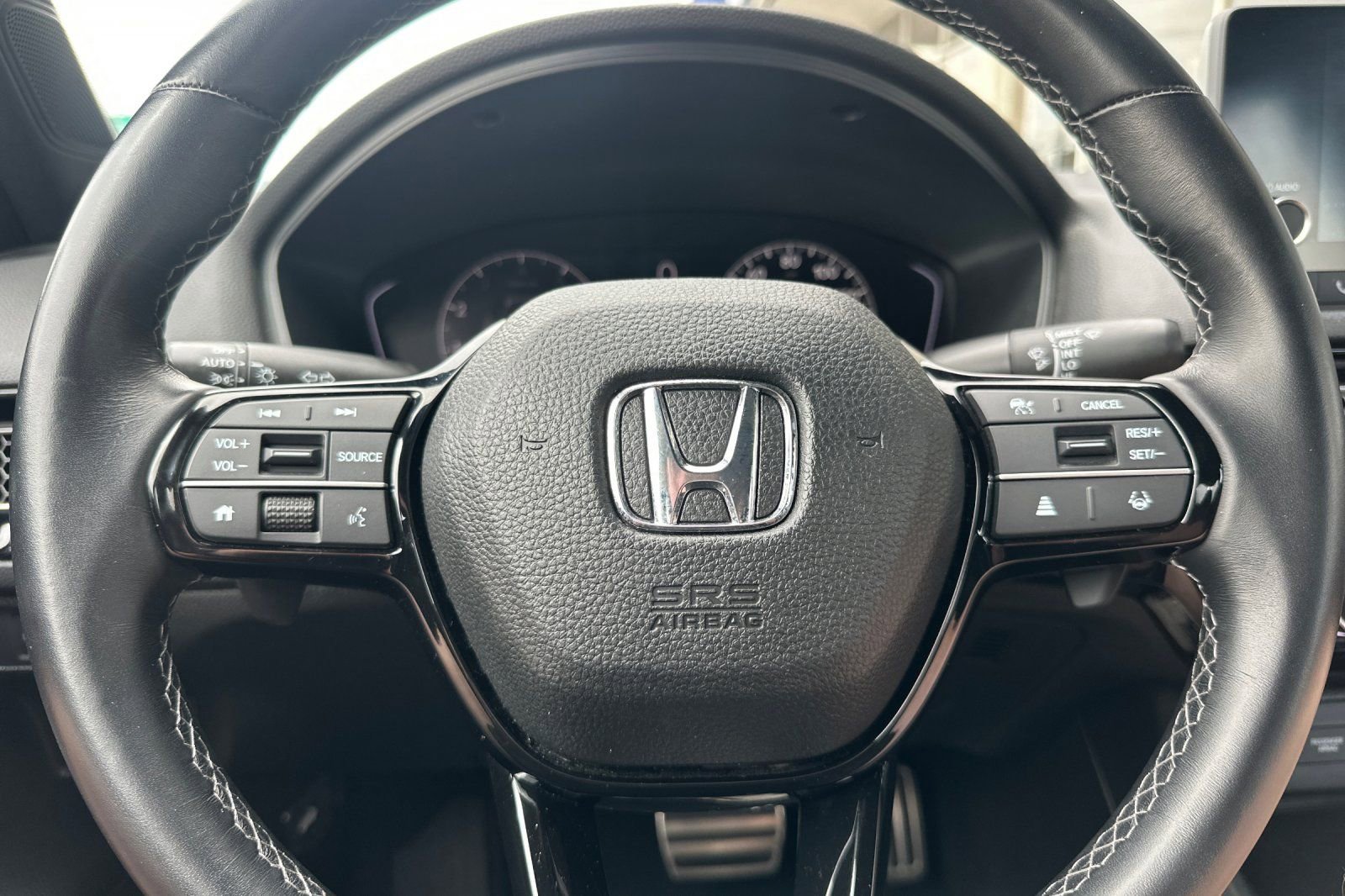 Used 2022 Honda Civic Sport image 22