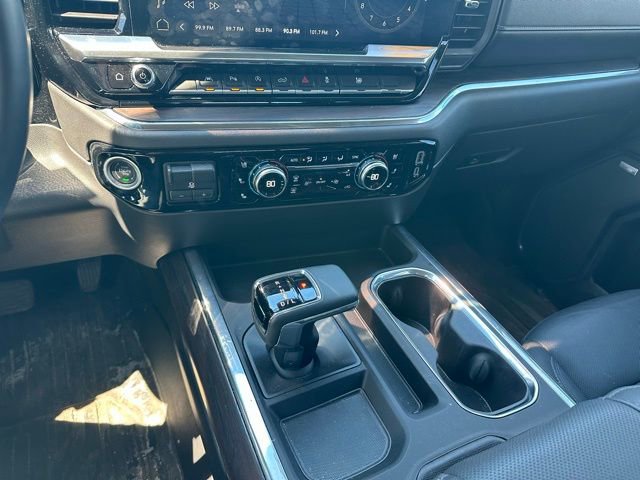 Used 2024 GMC Sierra 1500 SLT w/ SLT Premium Plus Package image 25