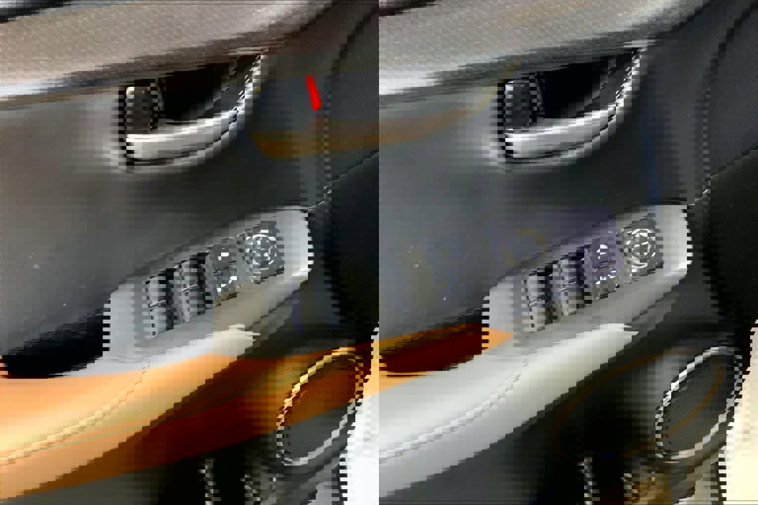 Used 2016 Lexus NX 200t AWD image 35