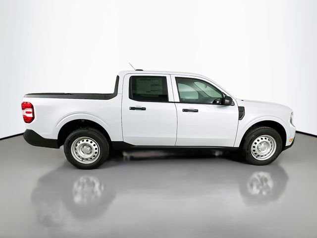 New 2026 Ford Maverick XL w/ Equipment Group 101A AWD/4WD image 8