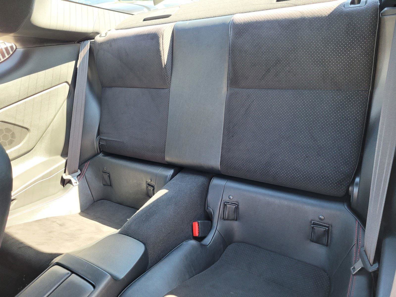 Used 2022 Subaru BRZ Limited image 14