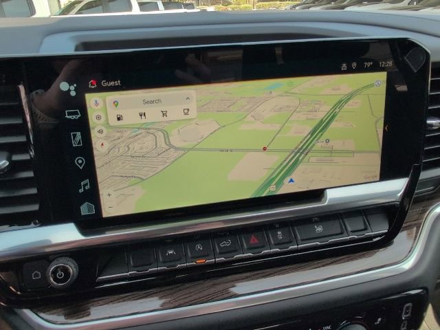 New 2026 Chevrolet Silverado 1500 LT w/ Protection Package image 20