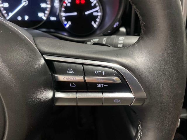 Used 2024 MAZDA CX-50 AWD 2.5 Turbo w/ Cargo Package image 15