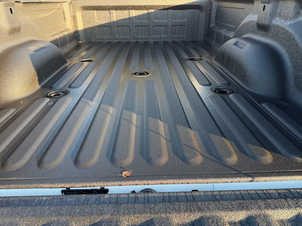 New 2026 RAM 3500 Tradesman AWD/4WD image 17