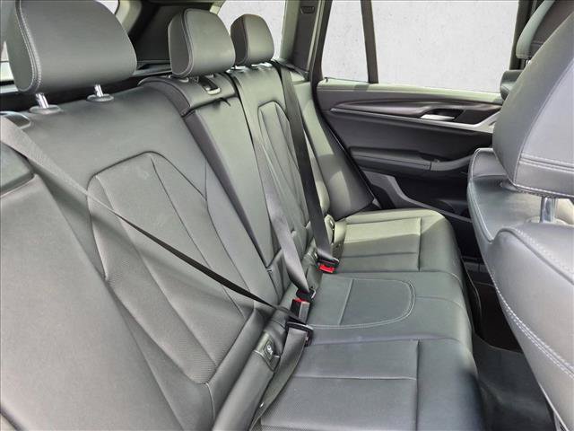 Used 2024 BMW X3 M40i w/ Premium Package AWD/4WD image 10