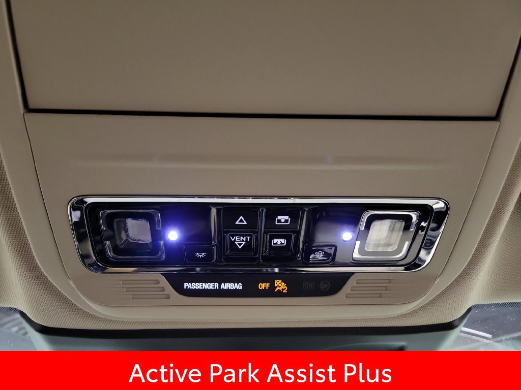 Used 2021 Lincoln Corsair Reserve w/ Equipment Group 201A AWD/4WD image 22