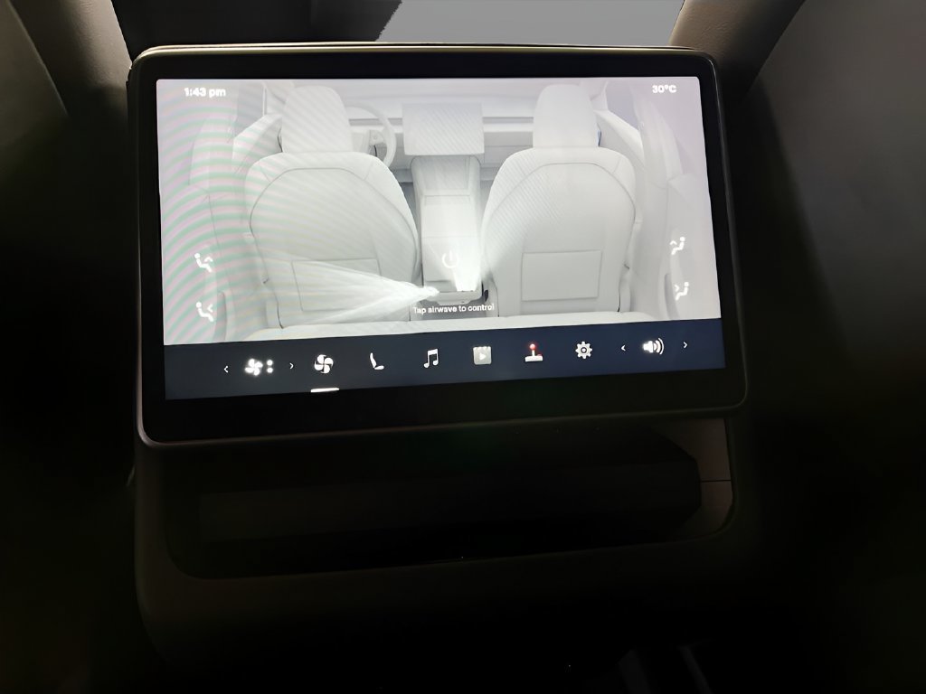 Used 2025 Tesla Model 3 Long Range AWD/4WD image 28