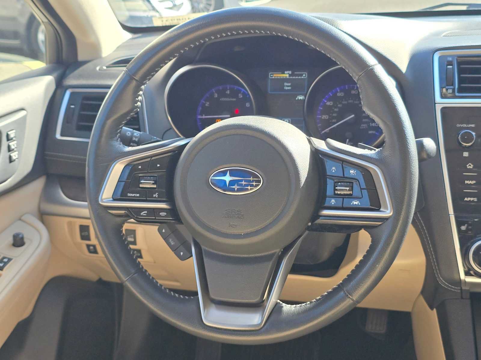 Used 2018 Subaru Outback 2.5i Limited AWD/4WD image 19