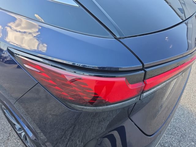 Used 2024 Lexus RX 350h w/ Convenience Package AWD/4WD image 32