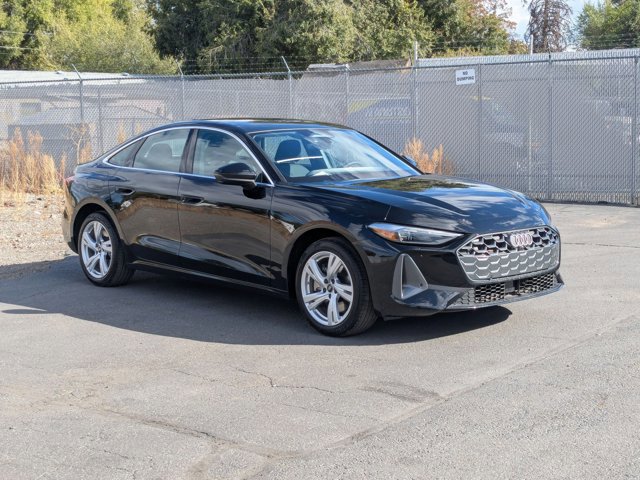New 2025 Audi A5 Premium image 7