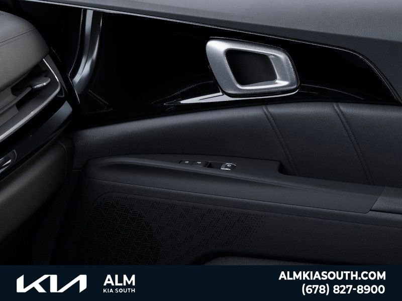 New 2026 Kia Carnival SX Prestige image 25