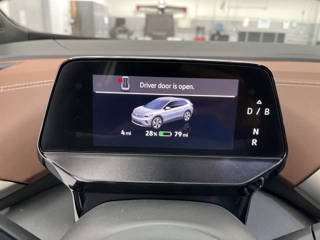 New 2026 Volkswagen ID.4 Pro RWD image 14