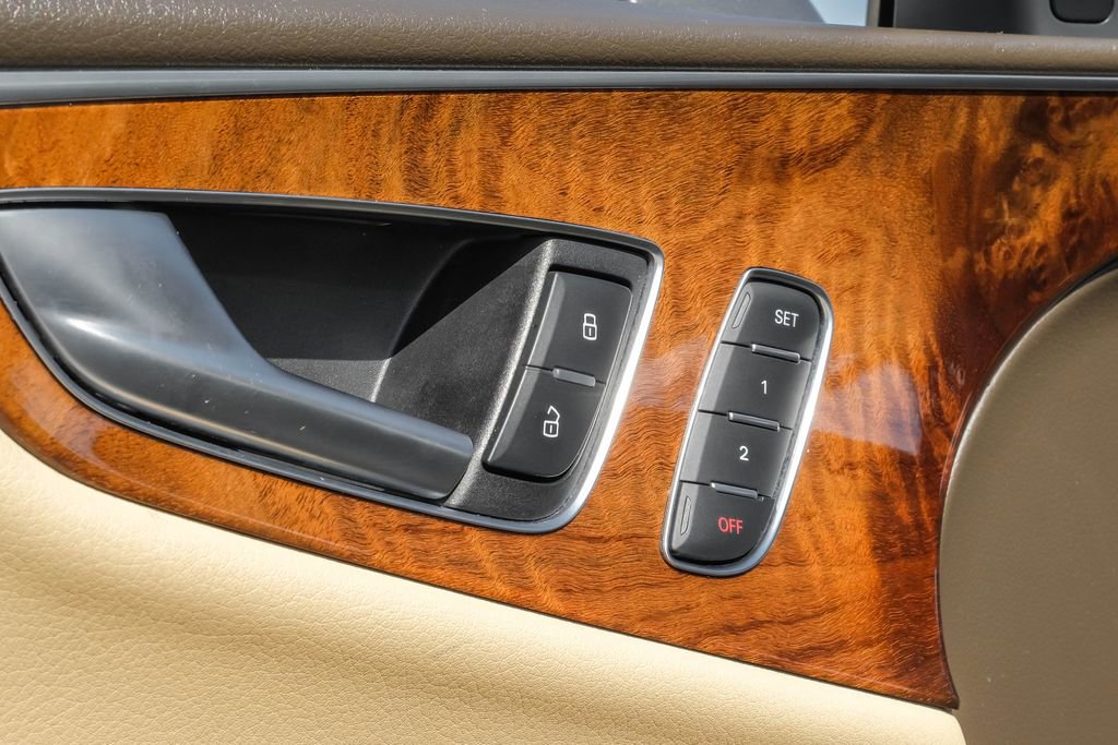 Used 2012 Audi A7 3.0T Premium Plus image 57